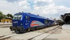 در نظر گرفتن قطار‌های فوق‌العاده در مسیرهای مختلف توسط شرکت راه‌آهن