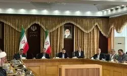 آهی: احزاب نیر‌و تربیت و به دولت معرفی کنند