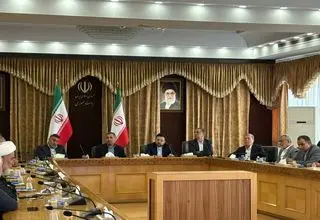 آهی: احزاب نیر‌و تربیت و به دولت معرفی کنند