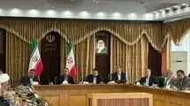 آهی: احزاب نیر‌و تربیت و به دولت معرفی کنند