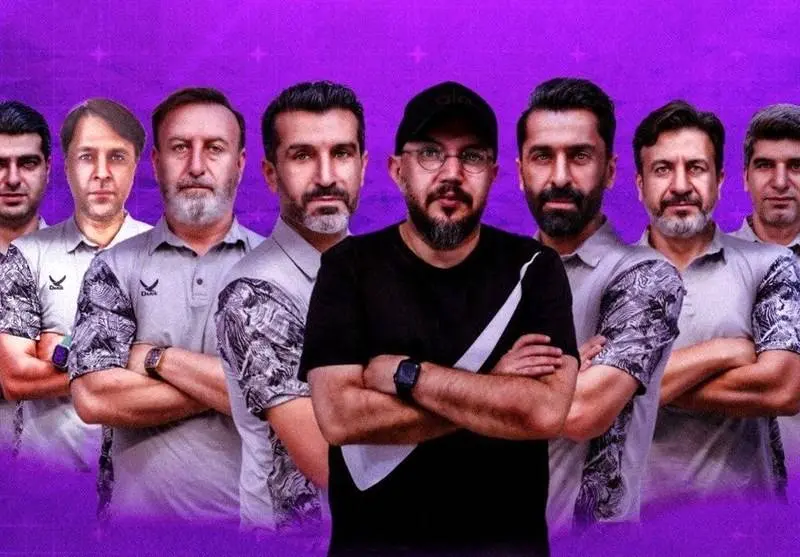 دستیاران ربیعی مشخص شدند