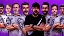 دستیاران ربیعی مشخص شدند