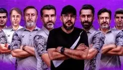 دستیاران ربیعی مشخص شدند