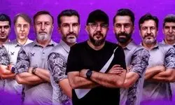 دستیاران ربیعی مشخص شدند