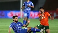 سپاهان ۲ استقلالی مغضوب را نمی‌خواهد