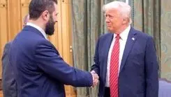 لغو تحریم‌ها اسم رمز تجزیه سوریه