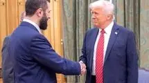 لغو تحریم‌ها اسم رمز تجزیه سوریه