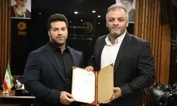 سنگ تمام انوشیروانی برای رفقا!