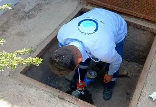 برخورد جدی با ادارات پرمصرف و بد مصرف؛ ۱۵۰۰ دستگاه با محدودیت قطع موقت آب مواجه شدند