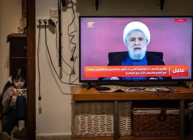 حزب‌الله مذاکرات بیروت- تل‌آویو را بیهوده توصیف کرد