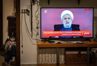 حزب‌الله مذاکرات بیروت- تل‌آویو را بیهوده توصیف کرد