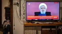 حزب‌الله مذاکرات بیروت- تل‌آویو را بیهوده توصیف کرد