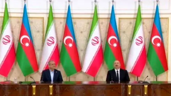 پزشکیان: روابط ایران و آذربایجان ریشهدار و برادرانه است