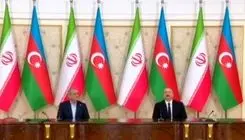 پزشکیان: روابط ایران و آذربایجان ریشه‌دار و برادرانه است

