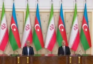 پزشکیان: روابط ایران و آذربایجان ریشه‌دار و برادرانه است
