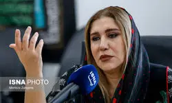 نسیم ادبی دوباره کارگردانی می‌کند