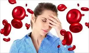 کمبود کدام ویتامین باعث ریزش مو و کم خونی می‌شود؟