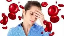 کمبود کدام ویتامین باعث ریزش مو و کم خونی می‌شود؟