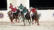 صعود چوگان‌بازان سخت شد