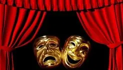 نمایش ویژه «خانه برناردا آلبا» برای اصحاب رسانه و خبرنگاران