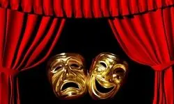 نمایش ویژه «خانه برناردا آلبا» برای اصحاب رسانه و خبرنگاران