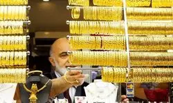 رکود در بازار طلا و کاهش تقاضا همچنان ادامه دارد