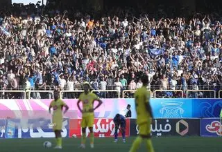 سیاه و سفید هاشمیان و ساپینتو!