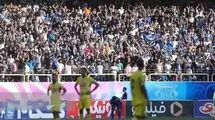 سیاه و سفید هاشمیان و ساپینتو!
