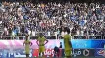 سیاه و سفید هاشمیان و ساپینتو!