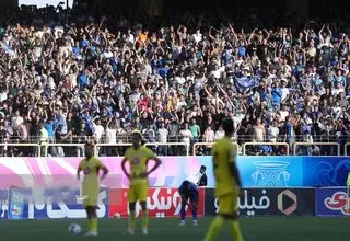 سیاه و سفید هاشمیان و ساپینتو!