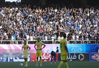 سیاه و سفید هاشمیان و ساپینتو!