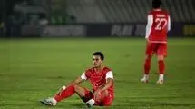 نام گزینه‌های جنجالی روی میز استقلال است