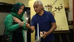 اصغر همت: آینده مشعشعی را برای این سینما و تئاتر تصور نمی‌کنم