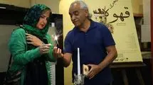 اصغر همت: آینده مشعشعی را برای این سینما و تئاتر تصور نمی‌کنم