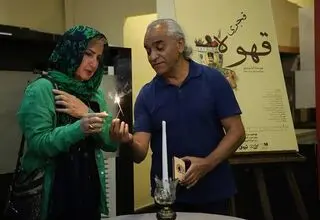 اصغر همت: آینده مشعشعی را برای این سینما و تئاتر تصور نمی‌کنم