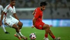 بیانی: مشکل تیم امید، ریشه‌ای است