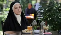 حالِ ناخوشِ کمند امیرسلیمانی قلبِ مخاطبان را لرزاند