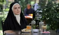 حالِ ناخوشِ کمند امیرسلیمانی قلبِ مخاطبان را لرزاند