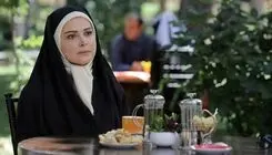 حالِ ناخوشِ کمند امیرسلیمانی قلبِ مخاطبان را لرزاند