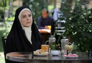 حالِ ناخوشِ کمند امیرسلیمانی قلبِ مخاطبان را لرزاند