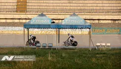 بسته شدن دوباره حساب فدراسیون دوچرخه‌سواری