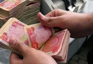 کاهش نرخ ارزهای عربی در بازار در پانزدهمین روز دی‌ماه