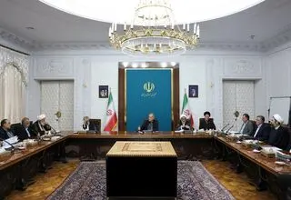 تصویب کلیات طرح تشکیل صندوق توسعه عدالت آموزشی