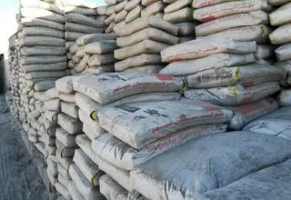 هیچ‌ کمبودی در تأمین نیاز بازار داخلی سیمان نداریم