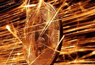 بیت‌کوین از مرز ۱۲۰ هزار دلار عبور کرد!