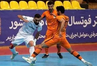 مخالفت سازمان لیگ فوتسال با لیگ برتر ۱۶ تیمی
