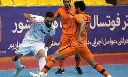 جام باشگاه‌های فوتسال آسیا در تقویم AFC قرار گرفت