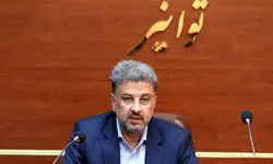 وقوع 50 حادثه بزرگ برق‌رسانی در جریان جنگ 12 روزه