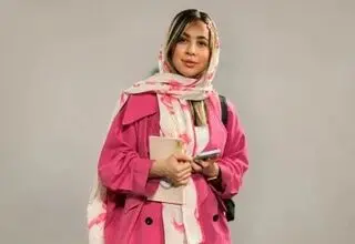 ساینا منصف در گذشت