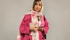 ساینا منصف در گذشت